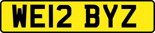WE12BYZ
