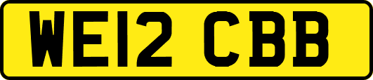WE12CBB