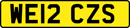 WE12CZS