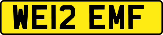 WE12EMF