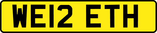 WE12ETH