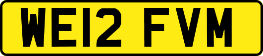 WE12FVM