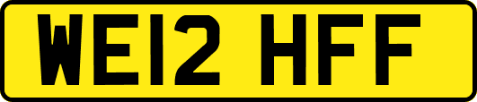 WE12HFF