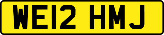 WE12HMJ