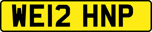 WE12HNP