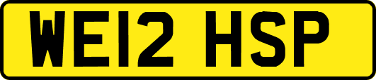 WE12HSP