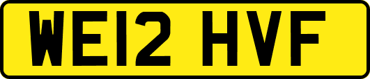 WE12HVF