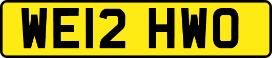 WE12HWO