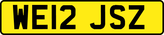 WE12JSZ