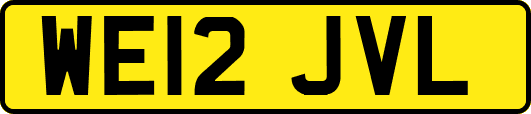 WE12JVL
