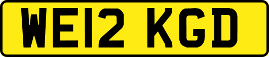 WE12KGD