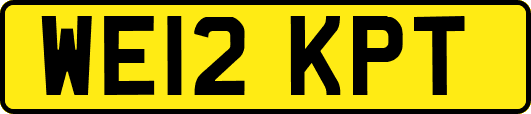 WE12KPT