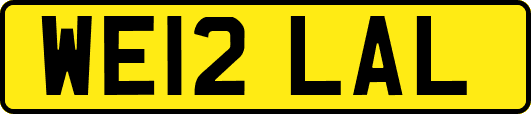 WE12LAL