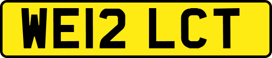 WE12LCT