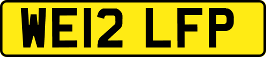 WE12LFP