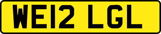 WE12LGL