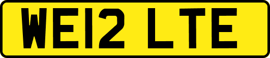 WE12LTE