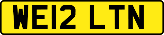 WE12LTN