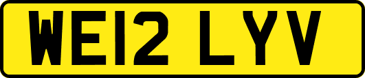 WE12LYV