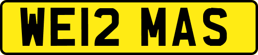 WE12MAS