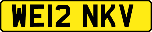 WE12NKV