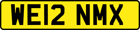 WE12NMX