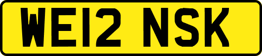 WE12NSK