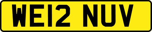 WE12NUV