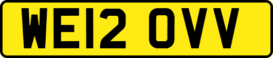 WE12OVV