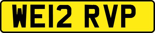 WE12RVP
