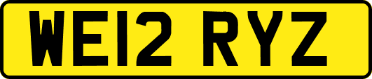 WE12RYZ
