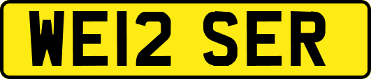 WE12SER