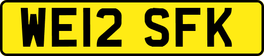 WE12SFK