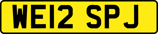 WE12SPJ