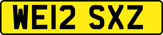 WE12SXZ