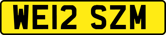 WE12SZM