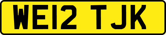 WE12TJK