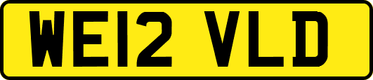 WE12VLD