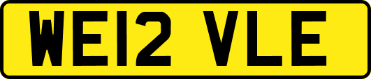 WE12VLE