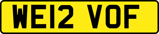 WE12VOF