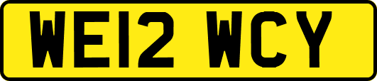 WE12WCY