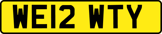 WE12WTY