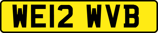 WE12WVB