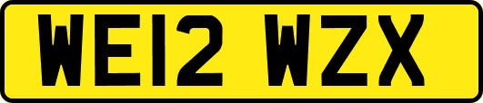 WE12WZX