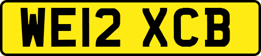 WE12XCB