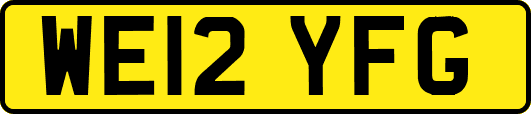 WE12YFG