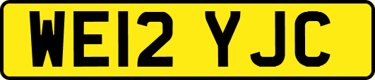 WE12YJC