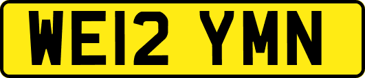 WE12YMN