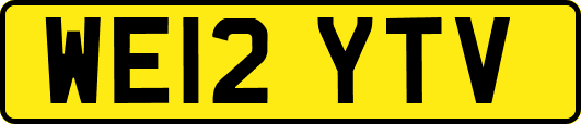 WE12YTV