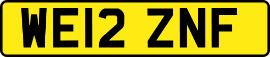 WE12ZNF